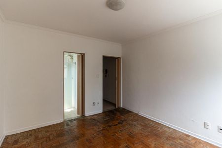 Studio para alugar com 31m², 1 quarto e sem vaga Studio para alugar com 31m², 1 quarto e sem vagaStudio
