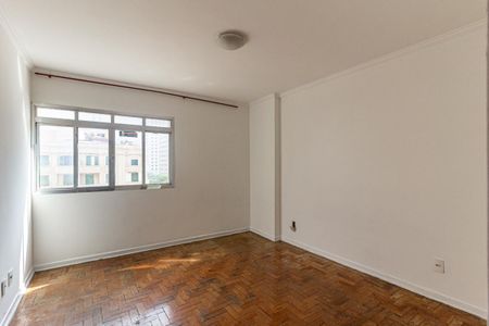 Studio para alugar com 31m², 1 quarto e sem vaga Studio para alugar com 31m², 1 quarto e sem vagaStudio