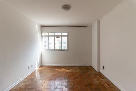Studio para alugar com 31m², 1 quarto e sem vaga Studio para alugar com 31m², 1 quarto e sem vagaStudio