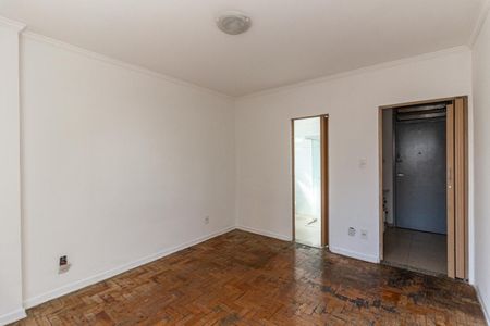 Studio para alugar com 31m², 1 quarto e sem vaga Studio para alugar com 31m², 1 quarto e sem vagaStudio