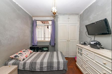 Apartamento à venda com 117m², 3 quartos e 1 vagaQuarto 2