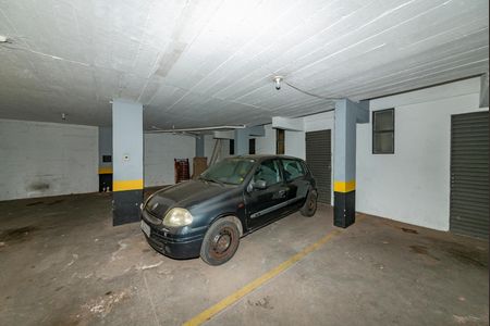 Apartamento à venda com 117m², 3 quartos e 1 vagaGaragem