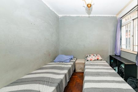 Apartamento à venda com 117m², 3 quartos e 1 vagaQuarto 2