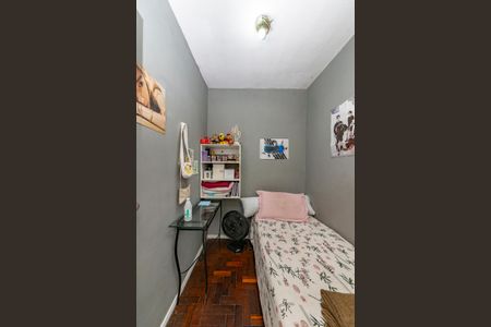 Apartamento à venda com 117m², 3 quartos e 1 vagaQuarto de Serviço