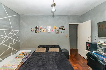 Apartamento à venda com 117m², 3 quartos e 1 vagaQuarto 