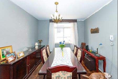 Apartamento à venda com 117m², 3 quartos e 1 vagaSala 2