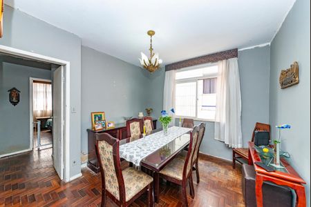 Apartamento à venda com 117m², 3 quartos e 1 vagaSala 2