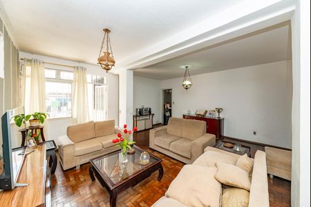 Apartamento à venda com 117m², 3 quartos e 1 vagaSala 1