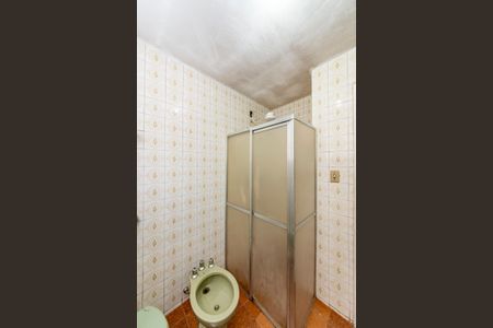 Apartamento à venda com 117m², 3 quartos e 1 vagaBanheiro Social