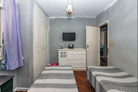 Apartamento à venda com 117m², 3 quartos e 1 vagaQuarto 2