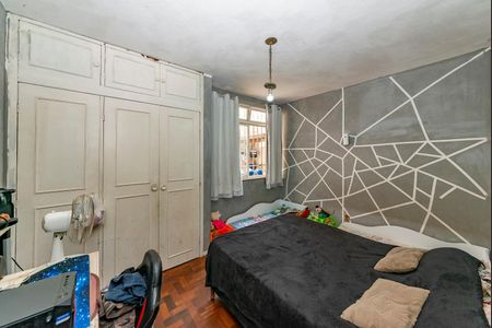 Apartamento à venda com 117m², 3 quartos e 1 vagaQuarto 