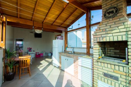 Apartamento à venda com 140m², 2 quartos e 2 vagas Apartamento à venda com 140m², 2 quartos e 2 vagasÁrea de serviço/Espaço gourmet