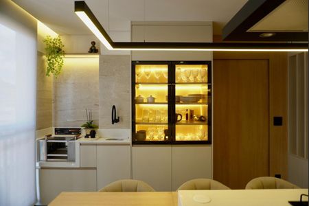 Apartamento à venda com 47m², 2 quartos e 1 vaga Apartamento à venda com 47m², 2 quartos e 1 vagaFoto 14