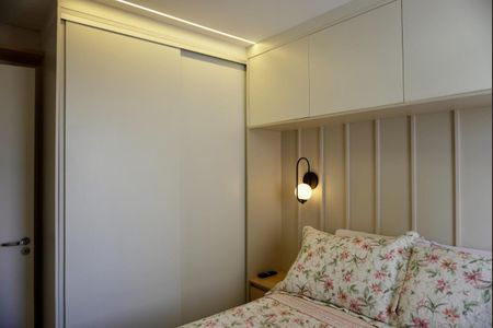 Apartamento à venda com 47m², 2 quartos e 1 vaga Apartamento à venda com 47m², 2 quartos e 1 vagaFoto 08