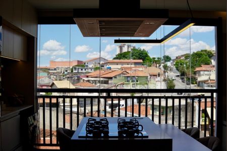 Apartamento à venda com 47m², 2 quartos e 1 vaga Apartamento à venda com 47m², 2 quartos e 1 vagaFoto 13