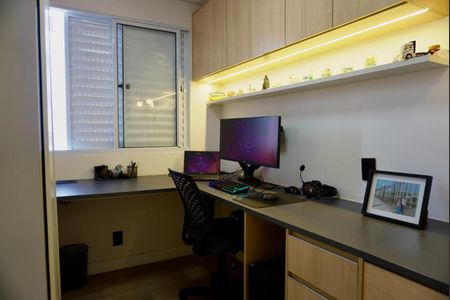 Apartamento à venda com 47m², 2 quartos e 1 vaga Apartamento à venda com 47m², 2 quartos e 1 vagaFoto 35