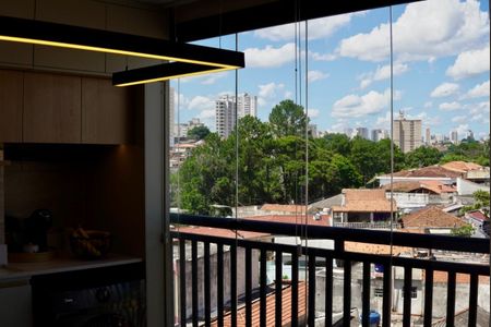 Apartamento à venda com 47m², 2 quartos e 1 vaga Apartamento à venda com 47m², 2 quartos e 1 vagaFoto 21