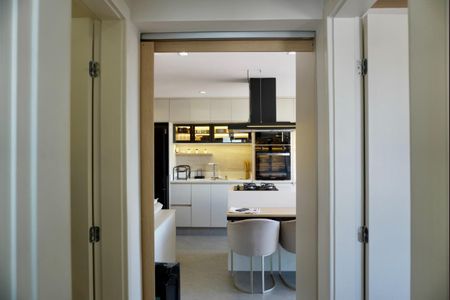 Apartamento à venda com 47m², 2 quartos e 1 vaga Apartamento à venda com 47m², 2 quartos e 1 vagaFoto 31