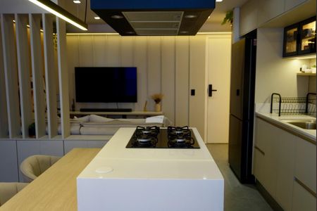 Apartamento à venda com 47m², 2 quartos e 1 vaga Apartamento à venda com 47m², 2 quartos e 1 vagaFoto 03
