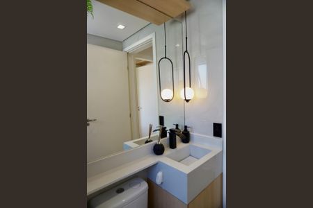 Apartamento à venda com 47m², 2 quartos e 1 vaga Apartamento à venda com 47m², 2 quartos e 1 vagaFoto 36