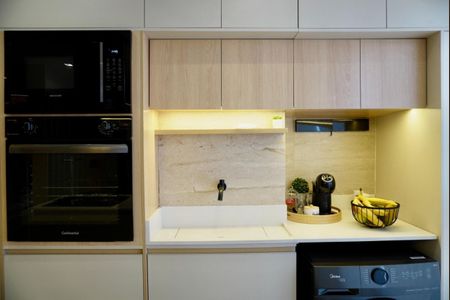 Apartamento à venda com 47m², 2 quartos e 1 vaga Apartamento à venda com 47m², 2 quartos e 1 vagaFoto 26
