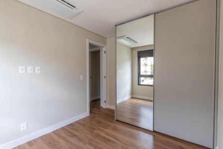 Apartamento à venda com 91m², 3 quartos e 2 vagasQuarto 2