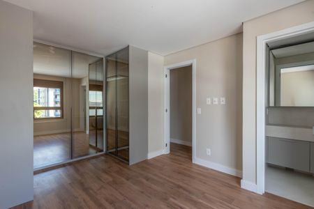 Apartamento à venda com 91m², 3 quartos e 2 vagasQuarto 3