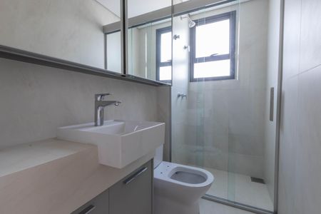 Apartamento à venda com 91m², 3 quartos e 2 vagasBanheiro