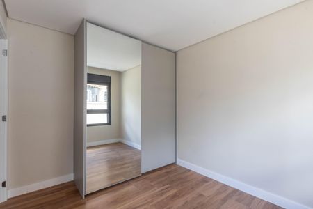 Apartamento à venda com 91m², 3 quartos e 2 vagasQuarto 2