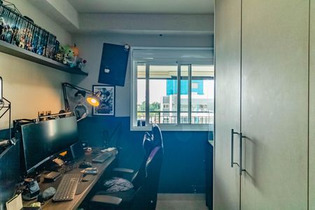 Apartamento à venda com 71m², 2 quartos e 1 vaga Apartamento à venda com 71m², 2 quartos e 1 vagaQuarto