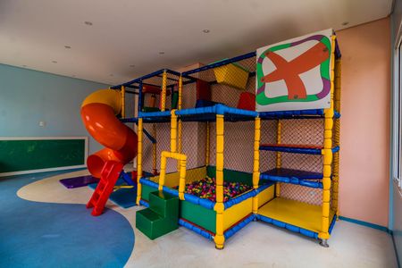 Apartamento à venda com 71m², 2 quartos e 1 vaga Apartamento à venda com 71m², 2 quartos e 1 vagaÁrea comum