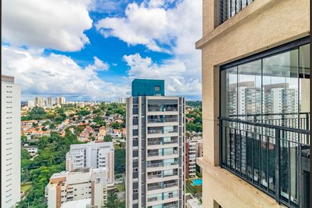 Apartamento à venda com 71m², 2 quartos e 1 vaga Apartamento à venda com 71m², 2 quartos e 1 vagaVista da Suíte
