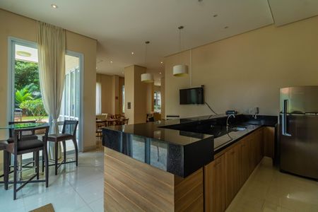 Apartamento à venda com 71m², 2 quartos e 1 vaga Apartamento à venda com 71m², 2 quartos e 1 vagaÁrea comum