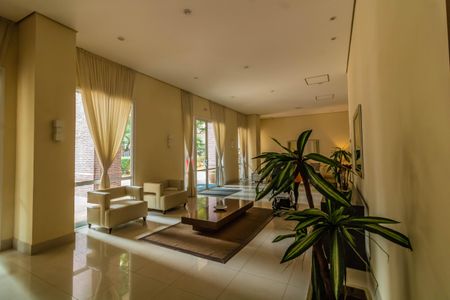 Apartamento à venda com 71m², 2 quartos e 1 vaga Apartamento à venda com 71m², 2 quartos e 1 vagaÁrea comum