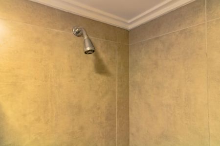 Apartamento à venda com 71m², 2 quartos e 1 vaga Apartamento à venda com 71m², 2 quartos e 1 vagaBanheiro da Suíte