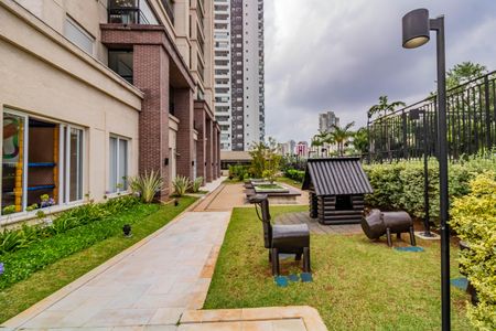 Apartamento à venda com 71m², 2 quartos e 1 vaga Apartamento à venda com 71m², 2 quartos e 1 vagaÁrea comum