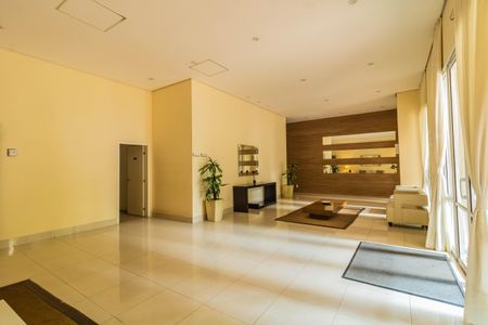 Apartamento à venda com 71m², 2 quartos e 1 vaga Apartamento à venda com 71m², 2 quartos e 1 vagaÁrea comum