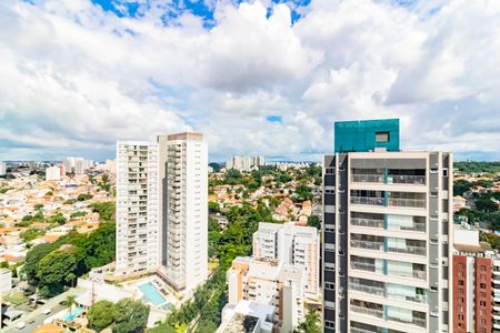 Apartamento à venda com 71m², 2 quartos e 1 vaga Apartamento à venda com 71m², 2 quartos e 1 vagaVista da Varanda