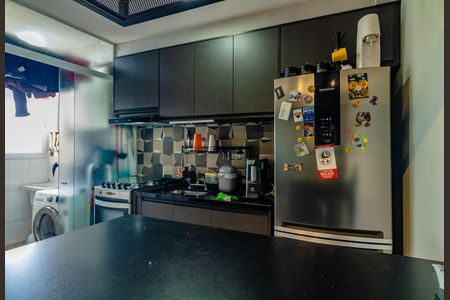 Apartamento à venda com 71m², 2 quartos e 1 vaga Apartamento à venda com 71m², 2 quartos e 1 vagaCozinha