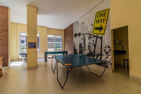 Apartamento à venda com 71m², 2 quartos e 1 vaga Apartamento à venda com 71m², 2 quartos e 1 vagaÁrea comum