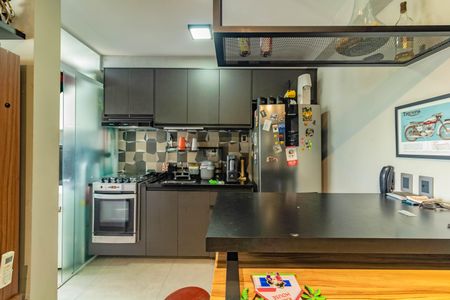 Apartamento à venda com 71m², 2 quartos e 1 vaga Apartamento à venda com 71m², 2 quartos e 1 vagaCozinha