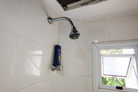 Apartamento à venda com 60m², 2 quartos e 1 vaga Apartamento à venda com 60m², 2 quartos e 1 vagaBanheiro da Suíte 2