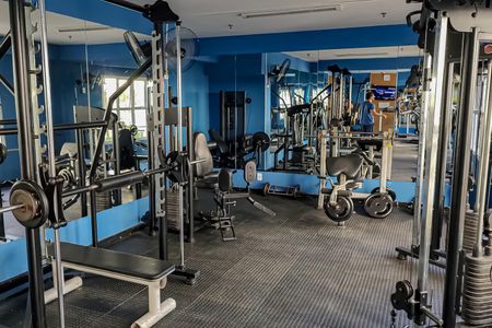 Apartamento à venda com 60m², 2 quartos e 1 vaga Apartamento à venda com 60m², 2 quartos e 1 vagaárea comum