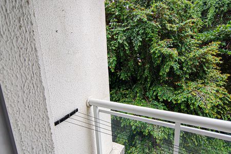 Apartamento à venda com 60m², 2 quartos e 1 vaga Apartamento à venda com 60m², 2 quartos e 1 vagasala - varanda
