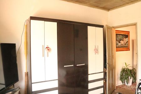 Casa à venda com 492m², 4 quartos e 1 vagaCasa 3 - Quarto