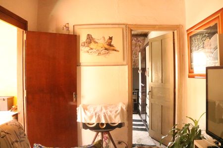 Casa à venda com 492m², 4 quartos e 1 vagaCasa 3 - Sala