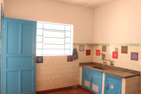 Casa à venda com 492m², 4 quartos e 1 vagaCasa 2 - Cozinha