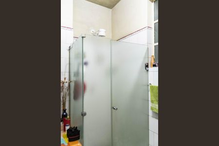 Apartamento à venda com 153m², 3 quartos e 1 vaga Apartamento à venda com 153m², 3 quartos e 1 vagaBanheiro Social