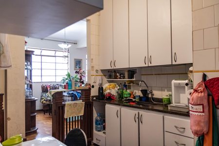 Apartamento à venda com 153m², 3 quartos e 1 vaga Apartamento à venda com 153m², 3 quartos e 1 vagaCozinha