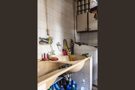 Apartamento à venda com 153m², 3 quartos e 1 vaga Apartamento à venda com 153m², 3 quartos e 1 vagaÁrea de Serviço